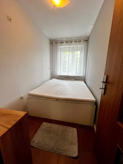 Mieszkanie 39 m², balkon, wysoki parter | Dywizjonu 303 | od zaraz - miniatura 3
