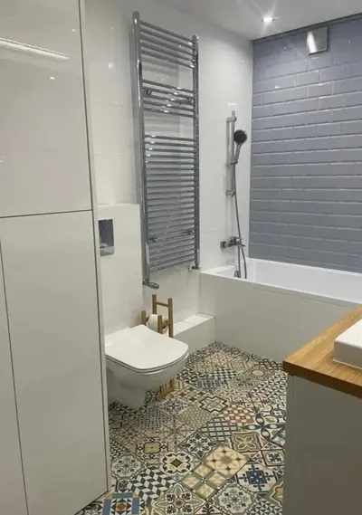 Wynajmę mieszkanie na Bemowie - miniatura 4