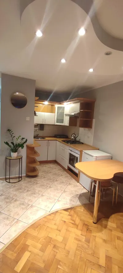 Wynajmę mieszkanie 2 pokoje w świetnej lokalizacji. - miniatura 5