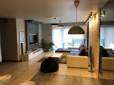 Apartament 91 m w centrum Łodzi - miniatura 3