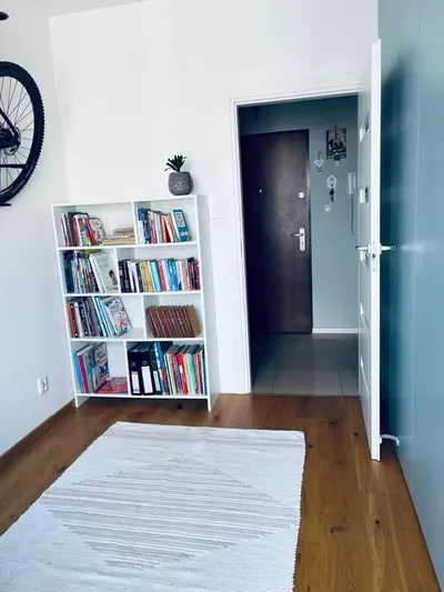 Przestronne, trzypokojowe mieszkanie Bemowo - miniatura 5