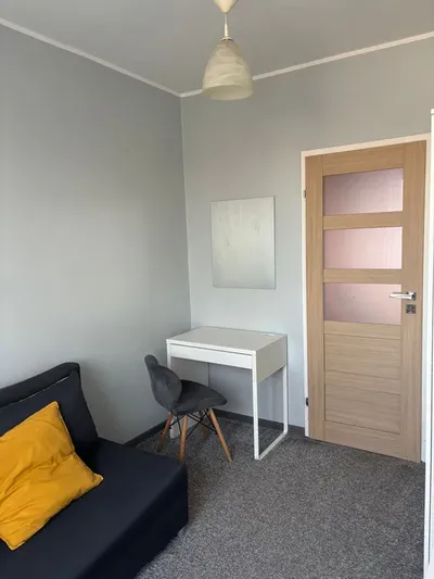 Wynajmę pokój w M4 Retkinia lub całe mieszkanie - miniatura 3