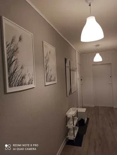 ul. Rybnicka, pokój 10 m2, osobno WC, 750+media - miniatura 5