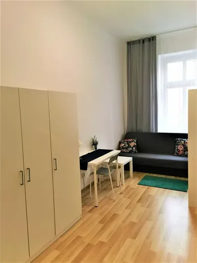 3 x pokój 1 - os. ul. Polna Poznań Centrum - miniatura 2
