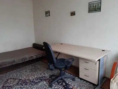 Samodzielny umeblowany pokój do wynajęcia - miniatura 2