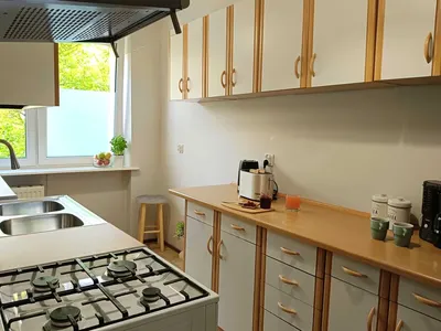Przytulny pokój dwuosobowy - Gumieńce - miniatura 5