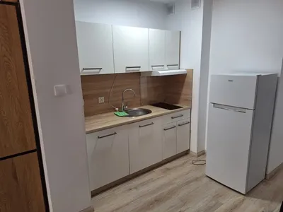 Fajna i tania kawalerka do wynajęcia!!! - miniatura 5