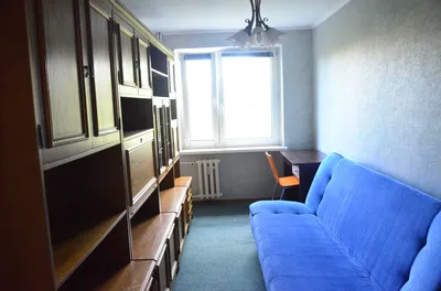 Wynajmę mieszkanie 47 m2 Os. Wichrowe Wzgórze Poznan - miniatura 2