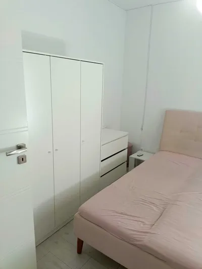 Dwupokojowe mieszkanie na wynajem, 42m2,Wilda, Poznan - miniatura 3