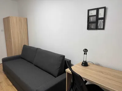 wynajmę pokój 11m, 5 min. metro Natolin, internet w cenie - miniatura 4