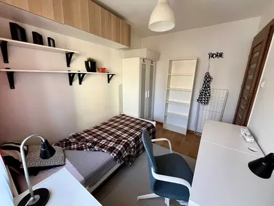 1os, balkon, metro/ single room,balcony,metro - miniatura 2