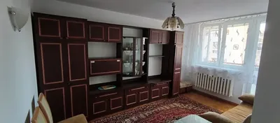 Wynajmę mieszkanie 2 pokojowe, ul. Ruckemana 8 - Kalinowszczyzna - miniatura 3