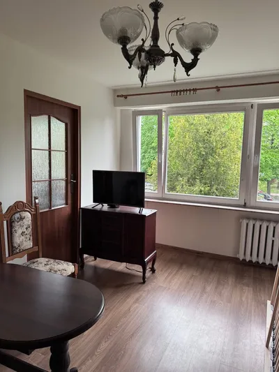 Mieszkanie 3 pokoje na Czechowie - miniatura 3