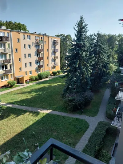 Mieszkanie do wynajęcia niedaleko WUM - miniatura 4