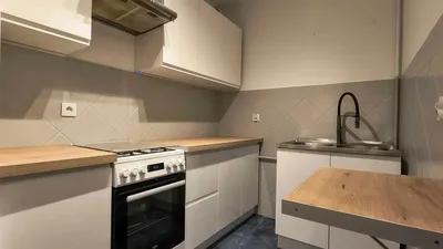 3-pokojowe dla 3 studentów, 3 niezależne pokoje, osobna kuchnia balkon