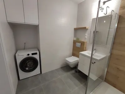 Pokój jednoosobowy Nowoczesne Pobitno - miniatura 5