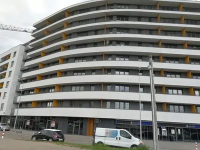 Pokój Kaczorowskiego - miniatura 2