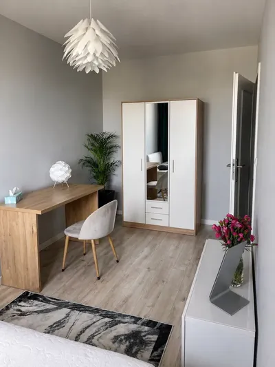 Wynajmę duży pokój na ul. Daniszewskiej - miniatura 2