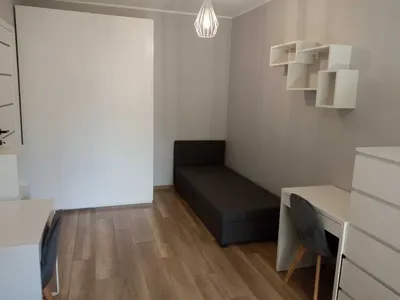 Do wynajęcia 1 i 2-os. pokój Łódź Polesie Obywatelska Nowe - miniatura 2