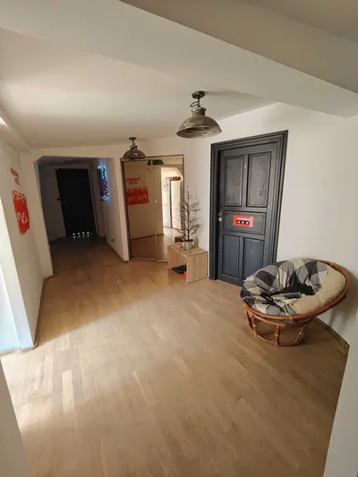 Pokój do wynajęcia przy Parku Kasprowicza, po remoncie, przy centrum - miniatura 3