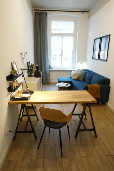 Wynajmę pokój 15 m2 w centrum Wrocławia