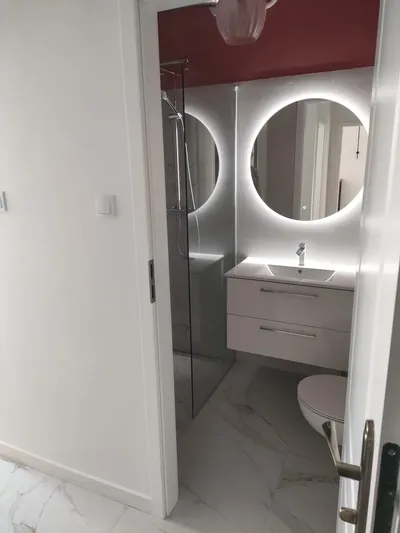 Wynajmę mieszkanie po remoncie - miniatura 2