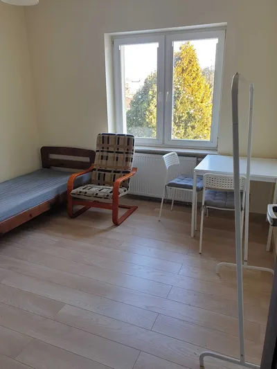 pokój wynajmie POZNAŃ oś Warszawskie Poznań - miniatura 4
