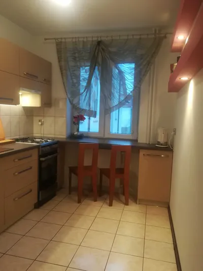 Wynajmę mieszkanie 2-pokojowe 48m2 Lublin - miniatura 5