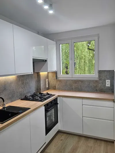 Wynajmę mieszkanie 37 m². - miniatura 4