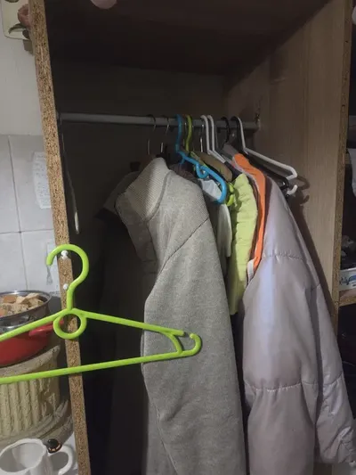 Pokój do wynajecia przy rodzinie chetnie dla os pracujacej - miniatura 4