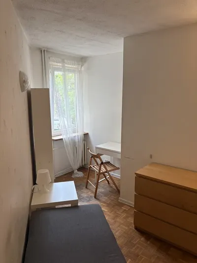 Pokój dla studenta Grunwald Parkowa - miniatura 5