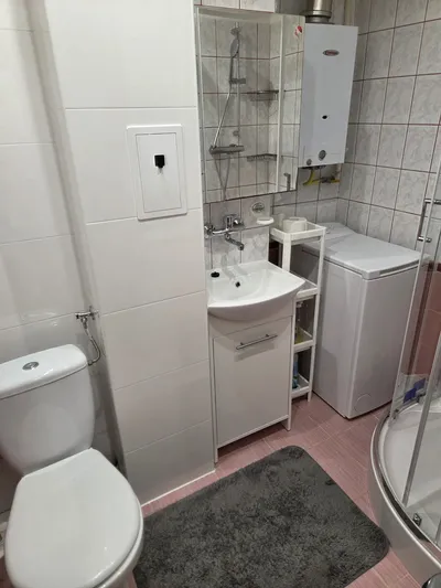 Mieszkanie 50m, 3 pokoje, Al. Racławickie blisko KUL, UMCS - miniatura 2