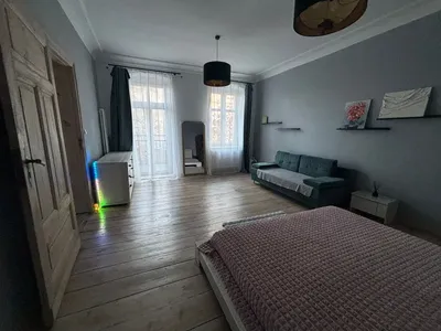 Mieszkanie Wilda szuka lokatorów - miniatura 5