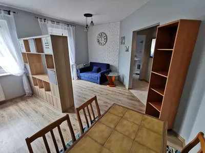 Kawalerka na Bartkiewiczówny - miniatura 3