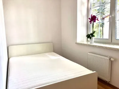 APARTAMENT 2 pokojowy 47 Warszawa Marysin Wawerski - miniatura 4