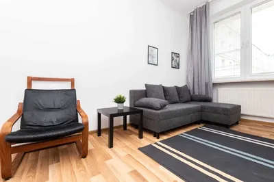 Pokój jednoosobowy umeblowany | Krucza 51, Śródmieście | świetna lokalizacja | BEZ PROWIZJI | od 31.05 | 1245 - miniatura 3