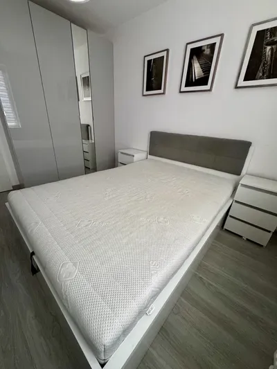 Dwupokojowe mieszkanie FELIN 48 m2 2 Pietro - miniatura 3