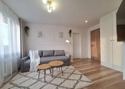 Mieszkanie do wynajecia 33m2. - miniatura 3