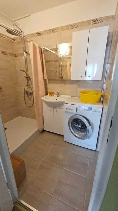 Do wynajęcia mieszkanie 4 pokojowe Bydgoszcz ul. Modrakowa - miniatura 4