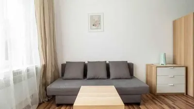 Do wynajęcia funkcjonalna kawalerka przy ulicy Gliwickiej 111 w Katowicach