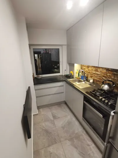 jednoosobowy pokój ulica Czerniakowska, Warszawa, Mokotów - miniatura 3