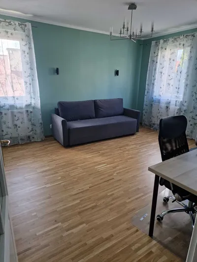 Wynajmę mieszkanie w domu, 5 pokoi, Ujeścisko, Świętokrzyska, Gdańsk - miniatura 4