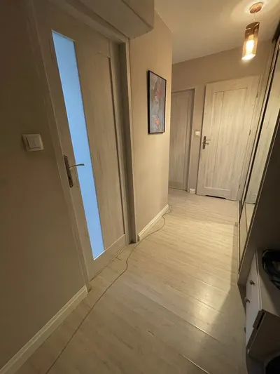 Pokój do wynajęcia / single room for rent – z parkingiem - PL ENG Warszawa, Praga Północ | od maja | 1600 zł (wszystko w cenie!) - miniatura 5
