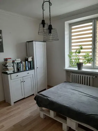 Mieszkanie na wynajem Lublin Puchacza 2 pokoje - miniatura 2