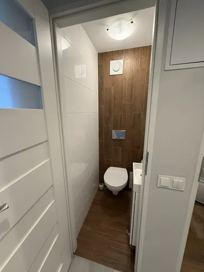 Do wynajęcia pokój jednoosobowy przy ul. Mała 25 w Katowicach - miniatura 5
