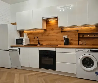 Przytulne mieszkanie na wynajem Szwederowo 36m, Niski Czynsz, Pierwsze - miniatura 3
