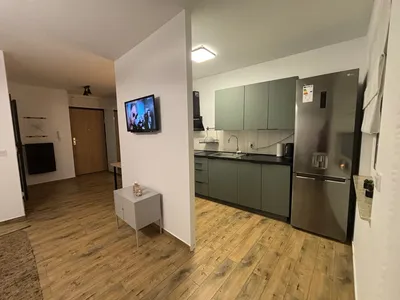Wynajmę mieszkanie Nowa Manufaktura Wrocław. - miniatura 2