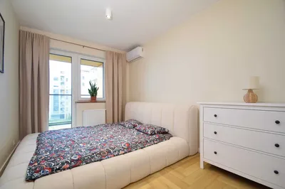 Luksusowy 3-pokojowy apartament | 55 m² | 8 piętro | Marcelińska | Nowy Marcelin | - miniatura 3