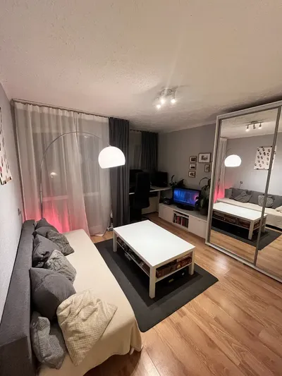 2-pokojowe mieszkanie – Kraków, ul. Siemaszki (37 m²) | piwnica | suszarnia | pet friendly | do negocjacji
