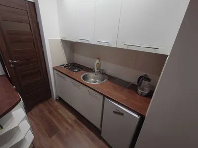 Kawalerka do wynajęcia w centrum Rzeszowa - miniatura 4